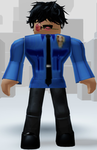 MY ALTS ONLY >:)