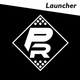Launcher: Pemandu Republic