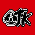 ATK All TRAINED KILLAZ