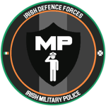 IDF | Irish Military Police