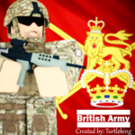 -British Army- -[BA]-
