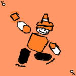 Seek Art BFDI character Studios