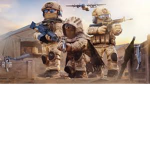 MilitaryGroupSKx