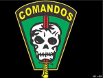 [BAC] ..Batalhão de Ações de Comandos..