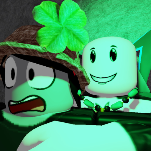 Infectious Smile [SPRING 🌻] Roblox data