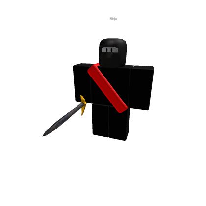 Ninja Rig!