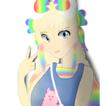 RainbowSparks Fan Group!