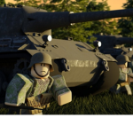 6th Tank Army Group of Germany