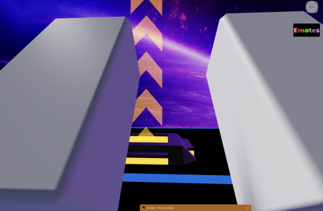 [FIXED MUSIC]Electric Dash screenshot 3