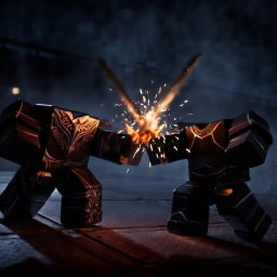 Sword Fight Eclipse(Beta) icon