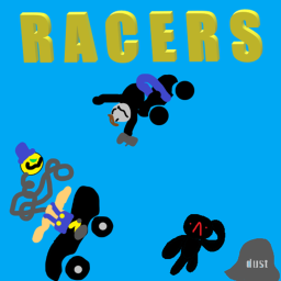 racing but you can cheat now