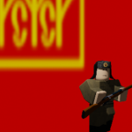 The Red Army | TRA