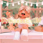 PrincessEvilM's group Group Thumbnail