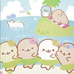 ♡