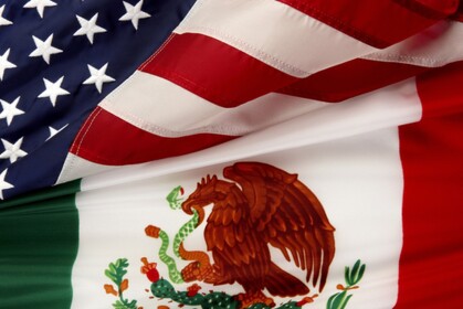 Mexican Border