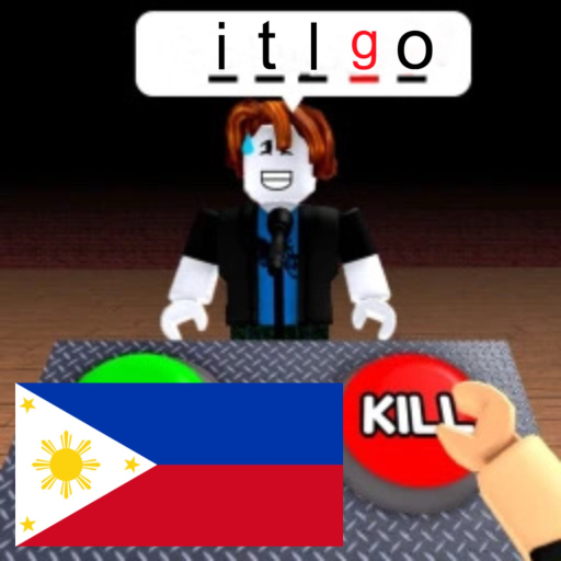 [🎤] Filipino Spelling 🇵🇭✏️ official Roblox game thumbnail