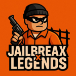 Jailbreak X Legends