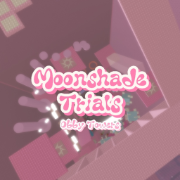 ˚ Moonshade Trials ˚