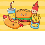 ~Ze food group~