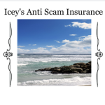 Icey's Anti-Scam Insurance
