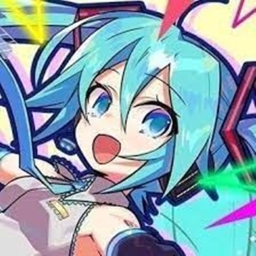 hatsune miku game??