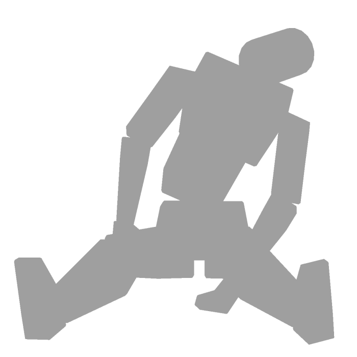 MM2 Death Pose