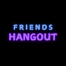 Friends Hangout 🫂 K&H