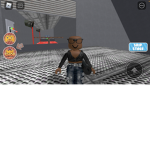 I just want robux uwu