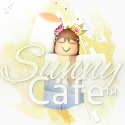 Sunny Cafe V1