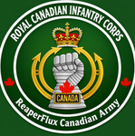 [GCA] Royal Canadian Infantry Corps