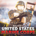 U̳nited States M̲arine Corps