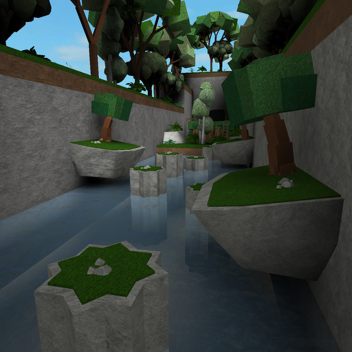 Peaceful Grove! Remake! [v.30!]