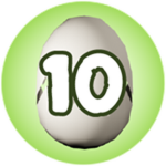 Hatch 10 Eggs