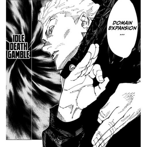 Domain Testing official Roblox game thumbnail