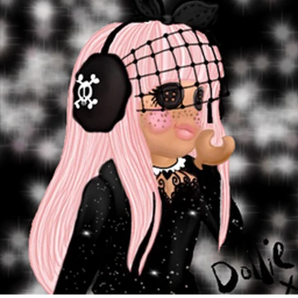 DollieRbx Roblox group icon