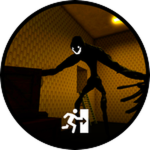 You managed to escape from the Backrooms!