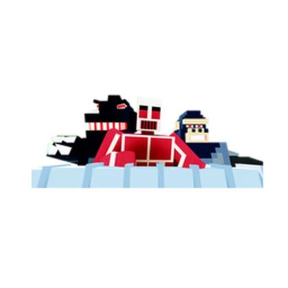 Titan Smash Studio Roblox group icon
