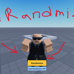 The Randomizer Game[BETA]