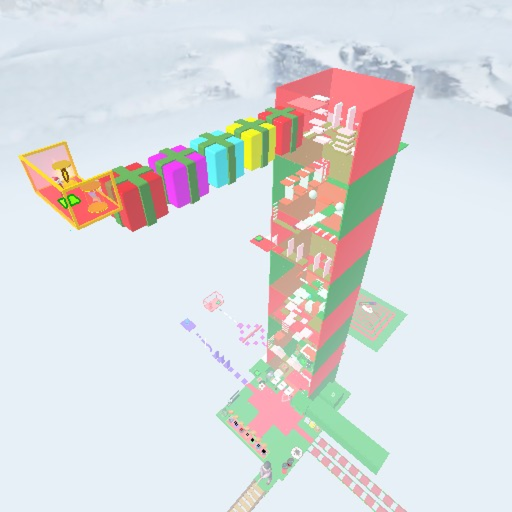 4 Robux Admin Tower