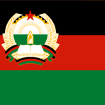 [DRA] The Democratic Republic of Afghanistan