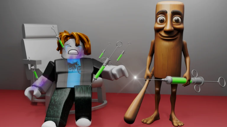 Tung Experiment Playground ï ª Roblox