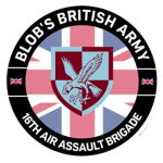 |BBA| 16th Air Assault Bridge