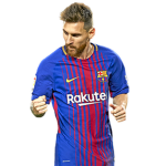 Messi super fans