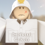 Imperial Guard of Imperium