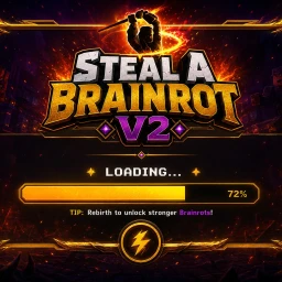 Steal a BrainRot icon