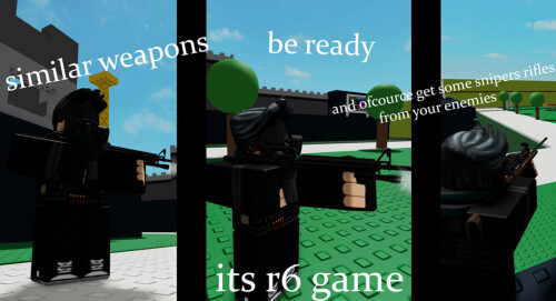 isle weapon system test