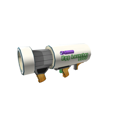 EggCannon