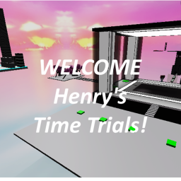 Henry's Time Trials