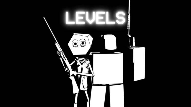 (NEW) Levels