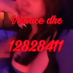 Versace Dhc